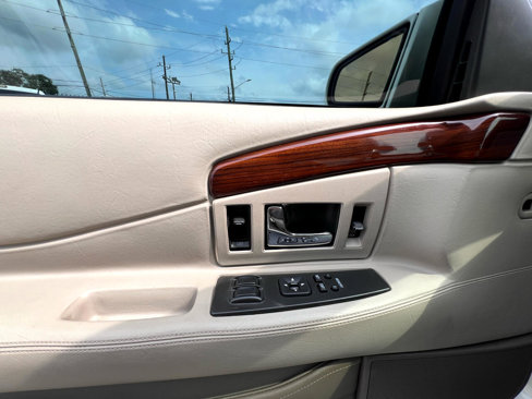 Used 1997 Cadillac Eldorado Touring image 41