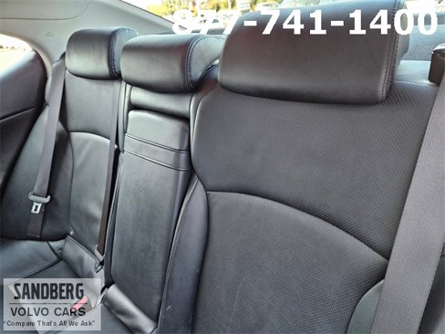 Used 2008 Lexus IS 350 image 14