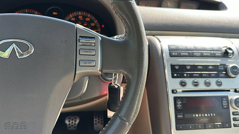 Used 2006 INFINITI G35 Coupe w/ (P01) Premium Pkg image 16