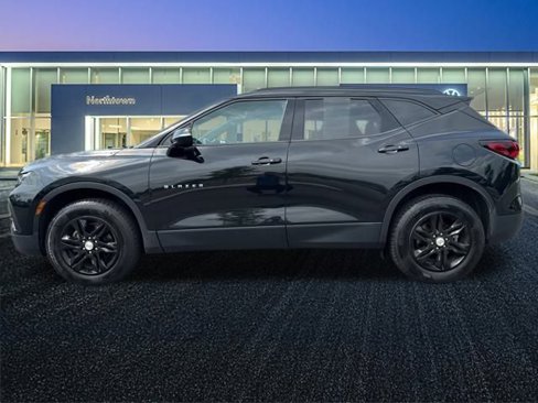 Used 2020 Chevrolet Blazer LT image 7