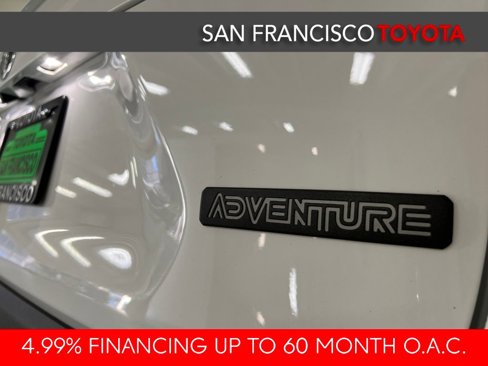 Certified 2024 Toyota RAV4 Adventure image 10