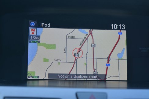 Used 2016 Honda Odyssey EX-L image 21