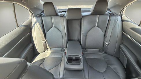 Used 2023 Toyota Camry XSE image 15