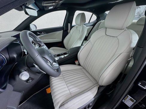 New 2026 Genesis G70 3.3T Sport Prestige image 11