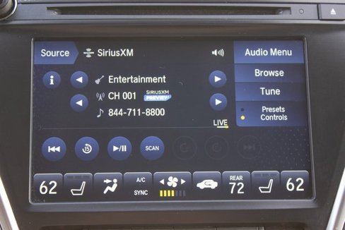 Used 2018 Acura MDX SH-AWD image 26