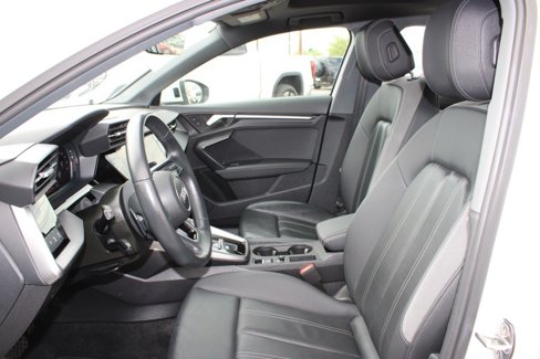 Used 2024 Audi A3 2.0T Premium image 15