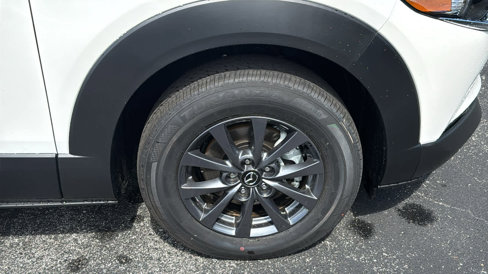 New 2025 MAZDA CX-30 AWD 2.5 S image 11
