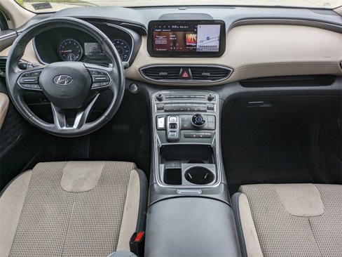 Used 2023 Hyundai Santa Fe SEL w/ Cargo Package image 15