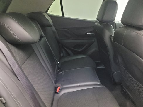 Used 2018 Buick Encore Sport Touring w/ Safety Package image 19