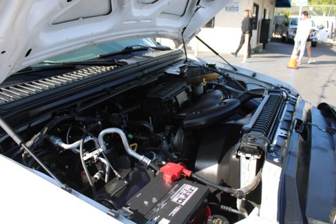 Used 2007 Ford F350 2WD Regular Cab Super Duty image 22