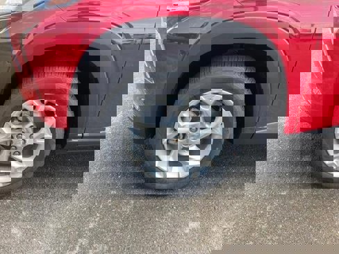 New 2026 Chevrolet Trax LS w/ LS Convenience Package image 10