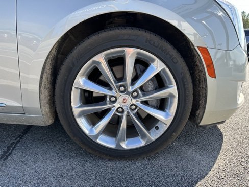 Used 2013 Cadillac XTS Premium image 6