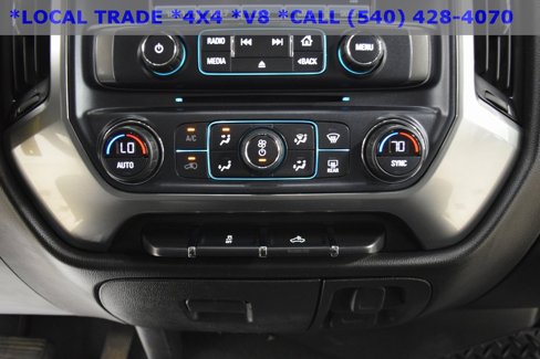Used 2019 Chevrolet Silverado 1500 LT w/ All Star Edition image 19