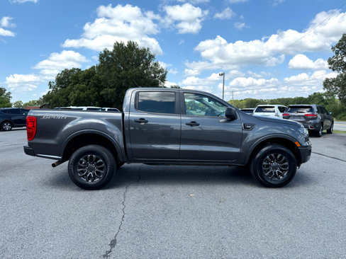 Used 2019 Ford Ranger XLT w/ Equipment Group 301A Mid image 7