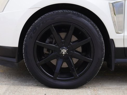 Used 2013 Cadillac SRX Performance w/ Driver Awareness Package image 10