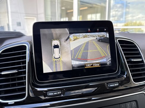 Used 2018 Mercedes-Benz GLE 350 image 33