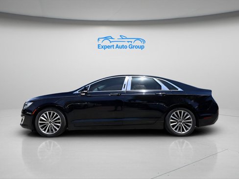 Used 2017 Lincoln MKZ Select w/ Select Plus Package image 10