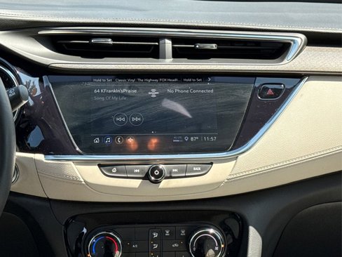 Certified 2023 Buick Encore GX Preferred w/ Cold Weather Comfort Package image 20