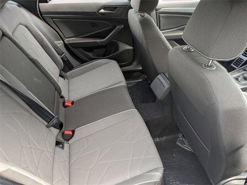 New 2025 Volkswagen Jetta Sport image 23