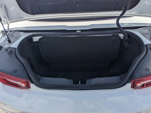Used 2019 Chevrolet Camaro LT image 13