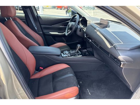 Certified 2024 MAZDA CX-30 Carbon image 20