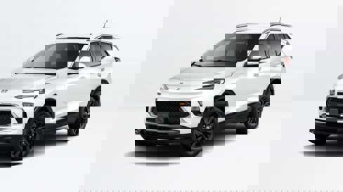 New 2026 Buick Encore GX Sport Touring image 1