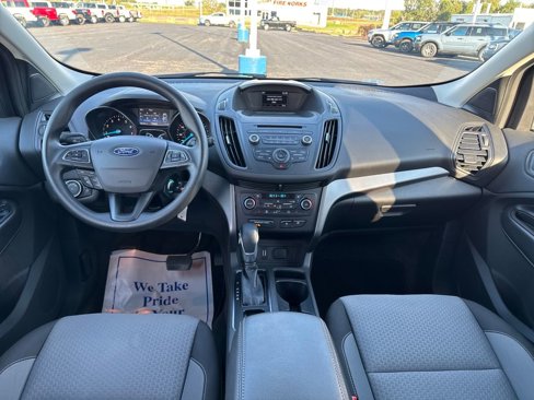 Used 2018 Ford Escape SE image 12