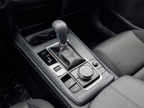 New 2025 MAZDA CX-30 AWD 2.5 S image 25