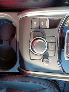 Used 2024 MAZDA CX-5 Carbon Edition image 29