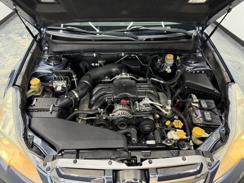 Used 2013 Subaru Outback 3.6R Limited w/ Moonroof Pkg image 26