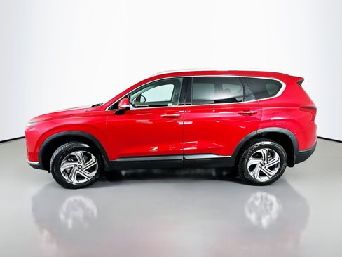 Used 2023 Hyundai Santa Fe SEL image 4