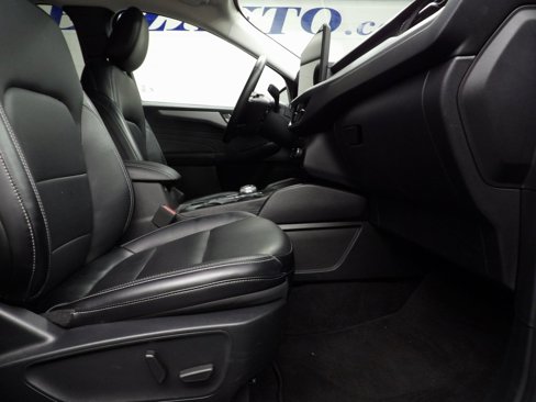 Used 2024 Ford Escape Platinum image 33
