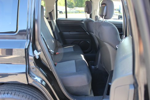 Used 2012 Jeep Patriot Sport w/ PWR Value Group image 36