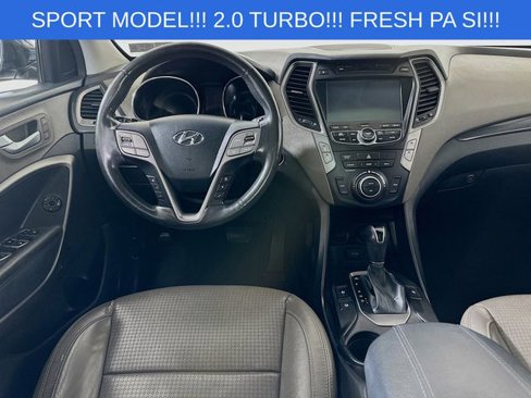 Used 2015 Hyundai Santa Fe Sport 2.0T w/ Option Group 05 image 24