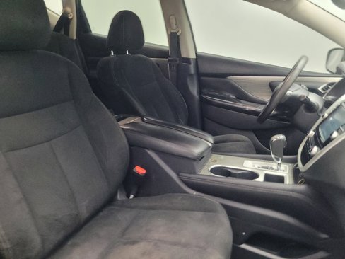 Used 2018 Nissan Murano SV image 21
