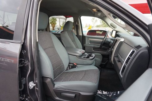 Used 2016 RAM 1500 Big Horn image 21
