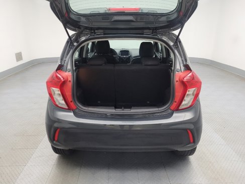 Used 2021 Chevrolet Spark LT image 29