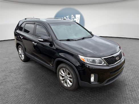 Used 2014 Kia Sorento EX image 1