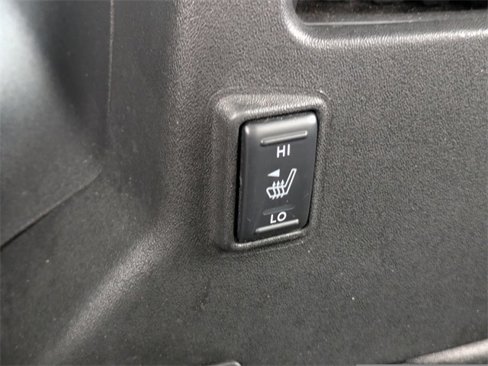 Used 2014 Nissan Armada Platinum w/ 2nd Row Captain Seat Package image 17