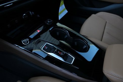 New 2025 Audi A5 2.0T Premium Plus image 9
