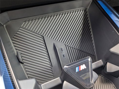 New 2025 BMW X3 xDrive30i w/ Premium Package image 25