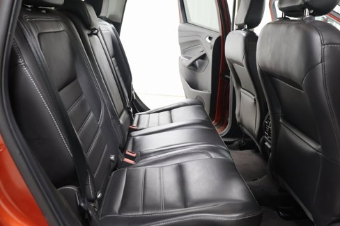 Used 2019 Ford Escape Titanium image 26