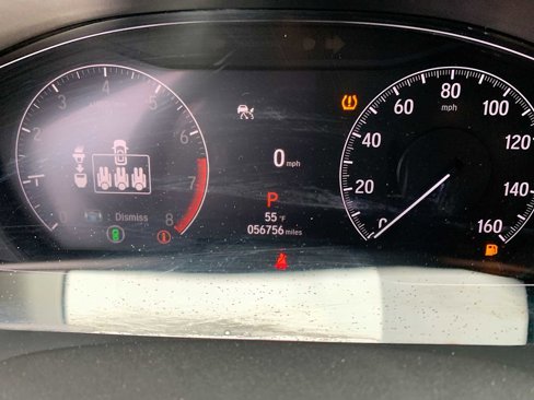 Used 2021 Honda Accord LX image 12