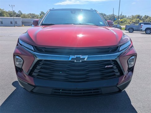 Used 2023 Chevrolet Blazer RS image 9