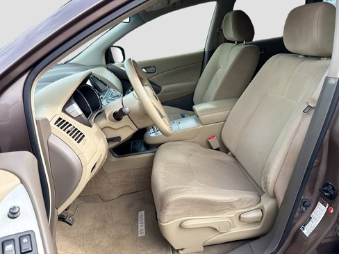Used 2013 Nissan Murano S image 19