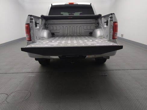Used 2016 Ford F150 XLT w/ Equipment Group 301A Mid image 29
