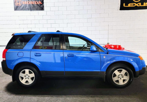 Used 2005 Saturn Vue 2WD V6 w/ Comfort Pkg image 2