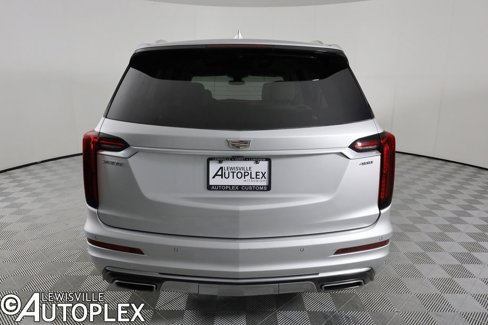 Used 2020 Cadillac XT6 Premium Luxury image 6