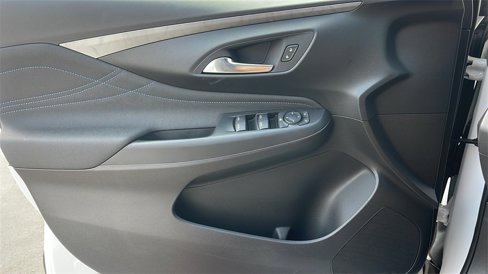 New 2025 Buick Envista Sport Touring w/ Convenience I Package image 25