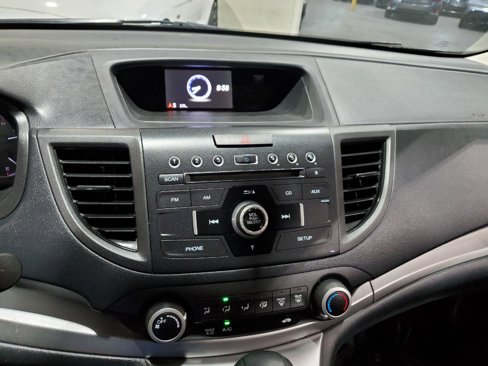 Used 2014 Honda CR-V LX image 28